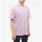 Over Over Men's Easy T-Shirt in Purple
