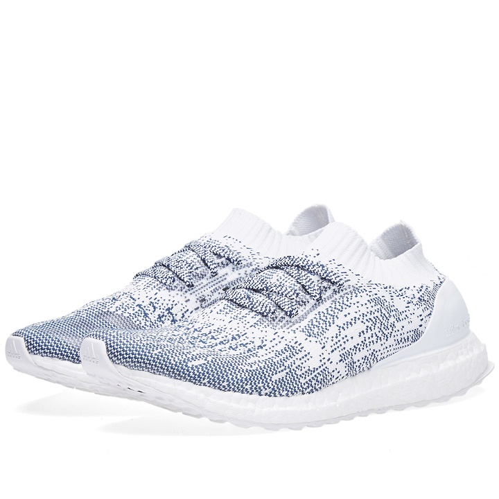 Photo: Adidas Ultra Boost Uncaged