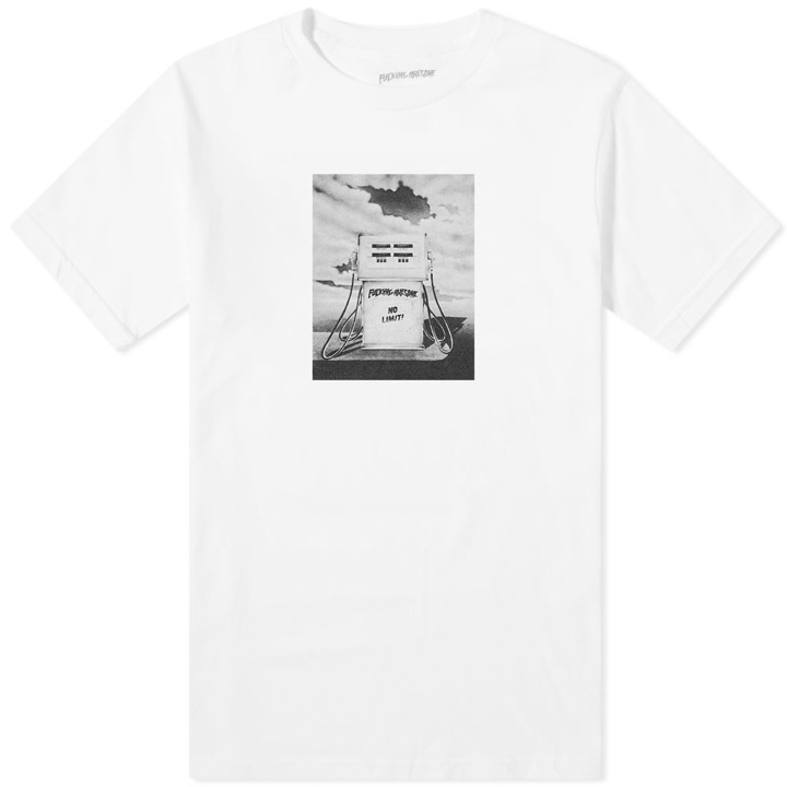 Photo: Fucking Awesome No Limit Tee