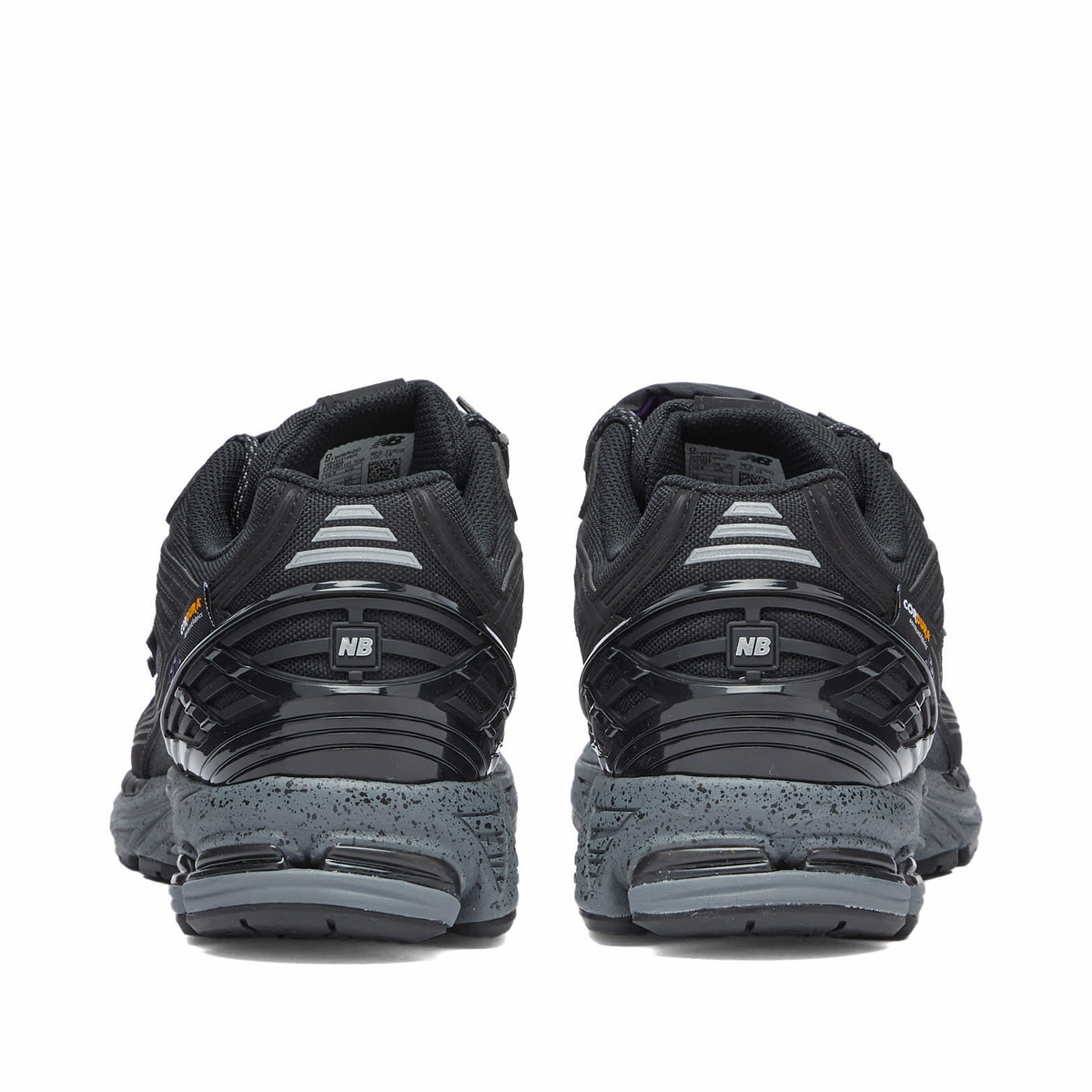 New Balance Men's M1906ROC Sneakers in Black New Balance