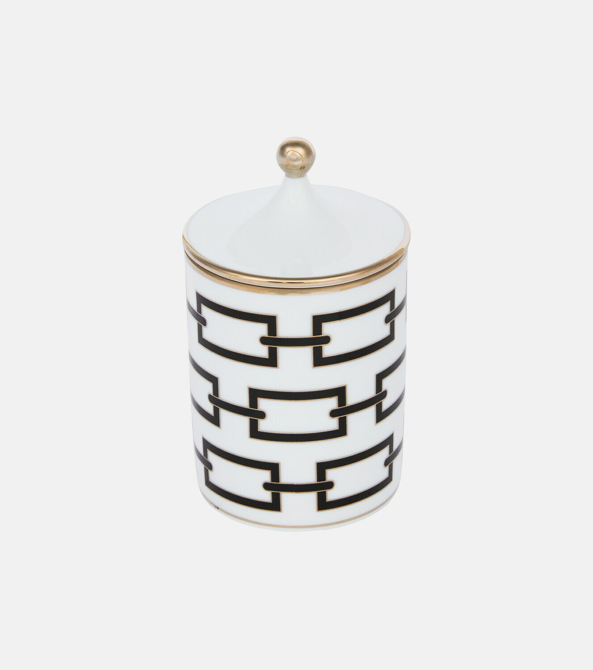 Ginori 1735 - Incense and Camphor Catene candle
