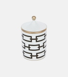 Ginori 1735 - Incense and Camphor Catene candle