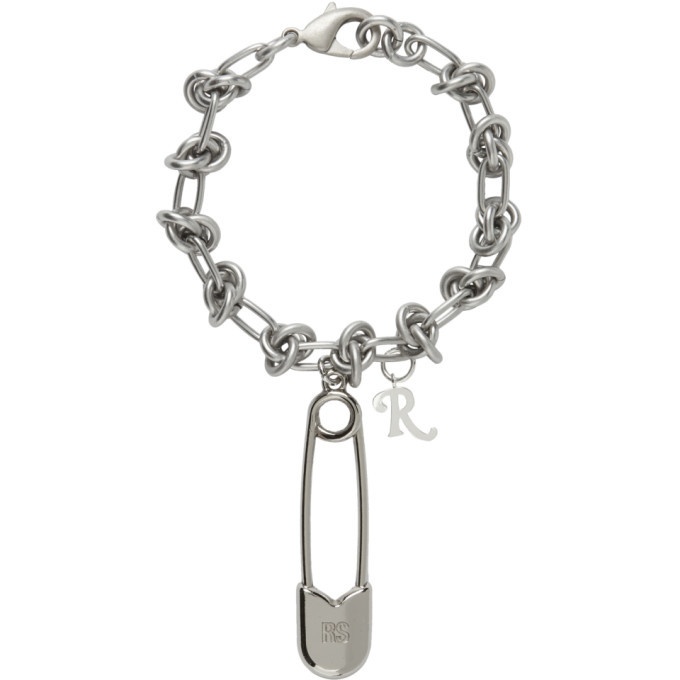 Safety Pin Handcuff Bracelet | AMiGAZ Attitude Approved Accessories