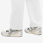 Diadora Men's Winner SL Sneakers in White/High Rise