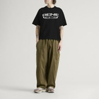 Bene Culture Men's Bene Digital T-Shirt in Black