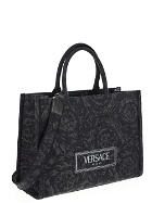 Versace Shopper Athena Barocco