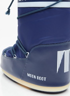 Moon Boot Icon Nylon Boots