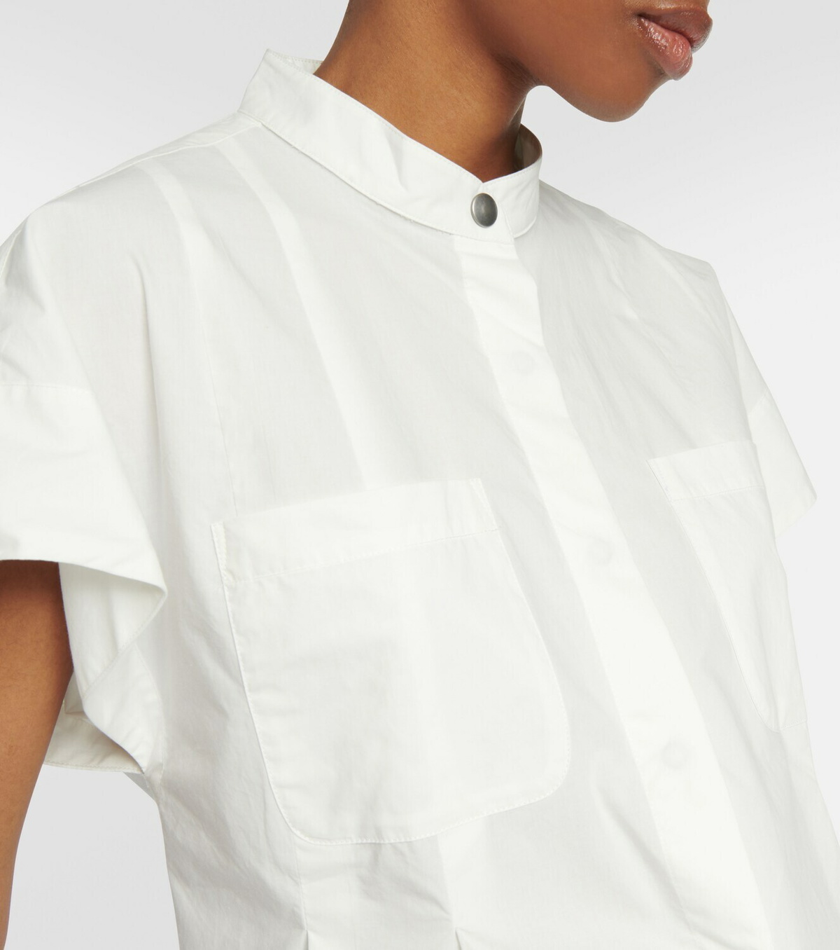 A.P.C. Dory cotton top