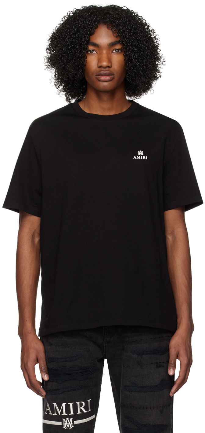 【美品】AMIRI MA Bar Club Tee XL アミリ AMIRI MA Bar Club Tee Black Men's - US
