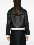 ERMANNO - Embroiderd Short Jacket