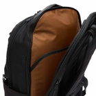 Master-Piece Rise Daypack Backpack in Black 