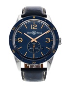 Bell and Ross Vintage 123 BR123-95-SP