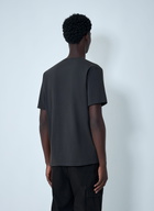 Stüssy Logo Motif T-Shirt
