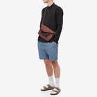 Afield Out Men's Sierra Climbing Short in Slate