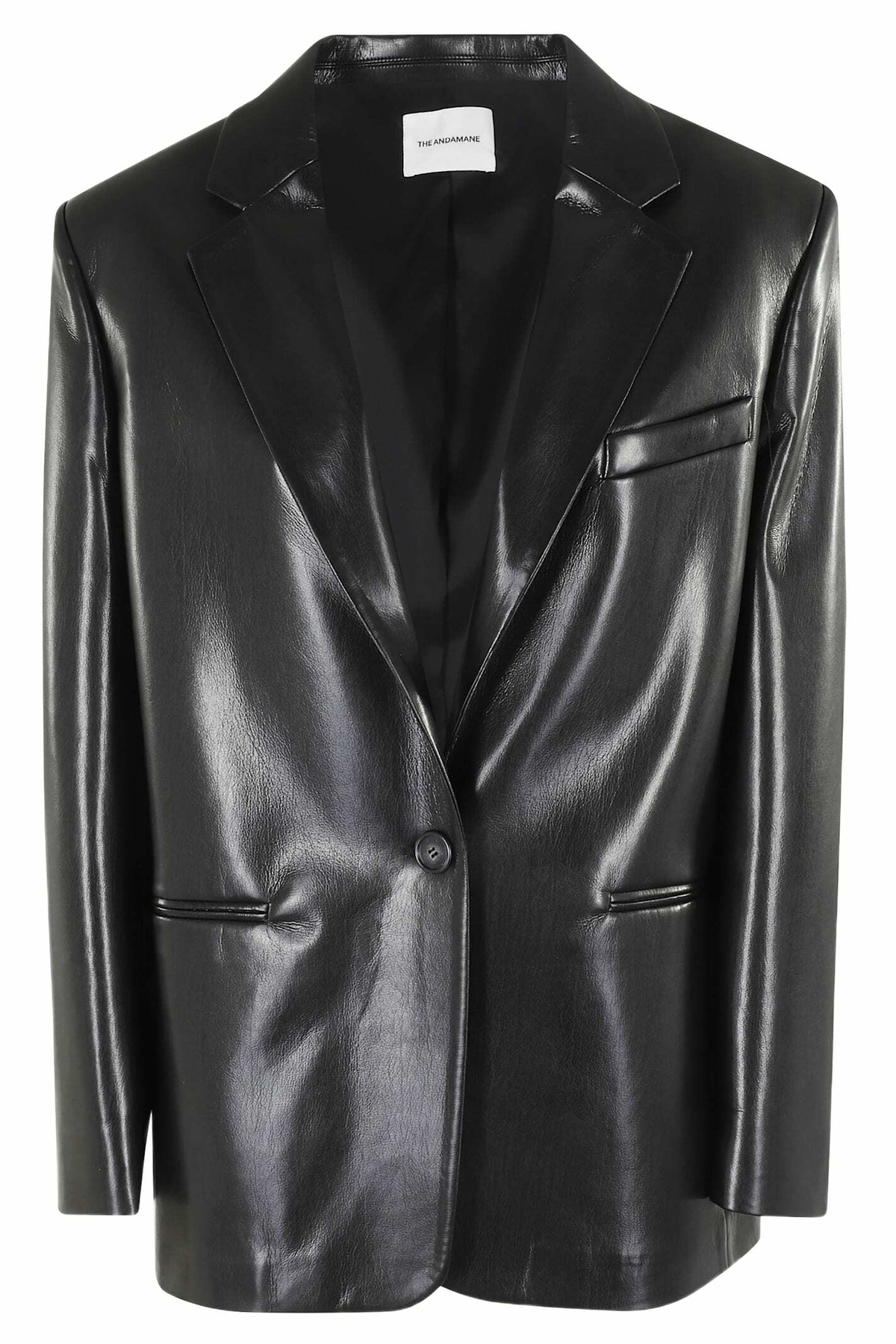 The Andamane Guia Oversized Blazer
