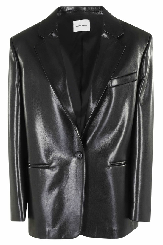 Photo: The Andamane Guia Oversized Blazer