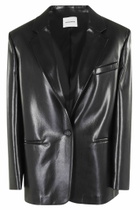 The Andamane Guia Oversized Blazer