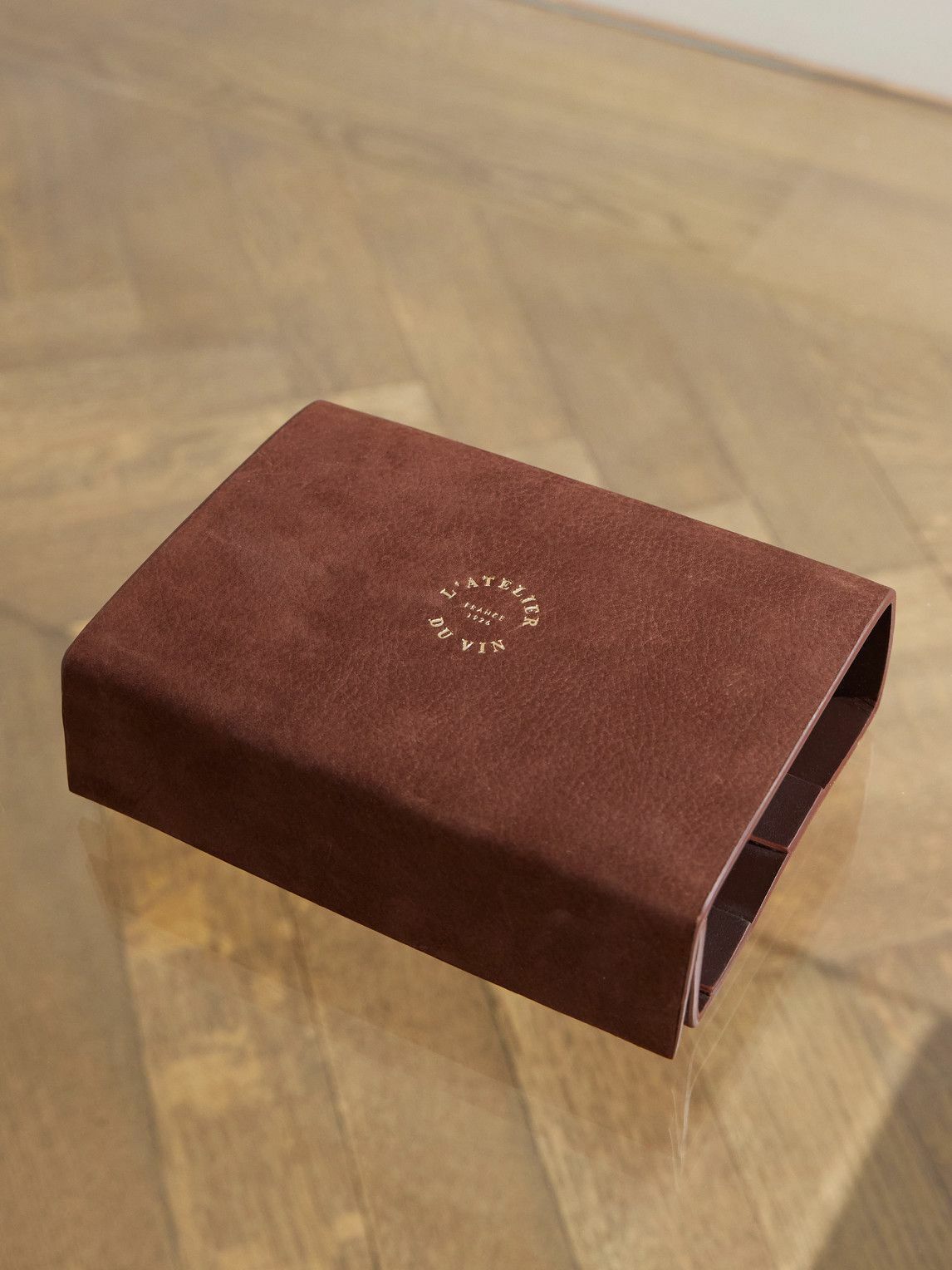 L'Atelier Du Vin - Les Bijoux Set of Six Wine Accessories