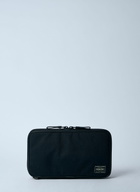 Porter-Yoshida Co Hybrid Travel Crossbody Bag