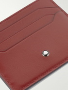 Montblanc - Meisterstück Leather Cardholder