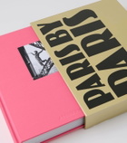 Assouline Paris by Paris book