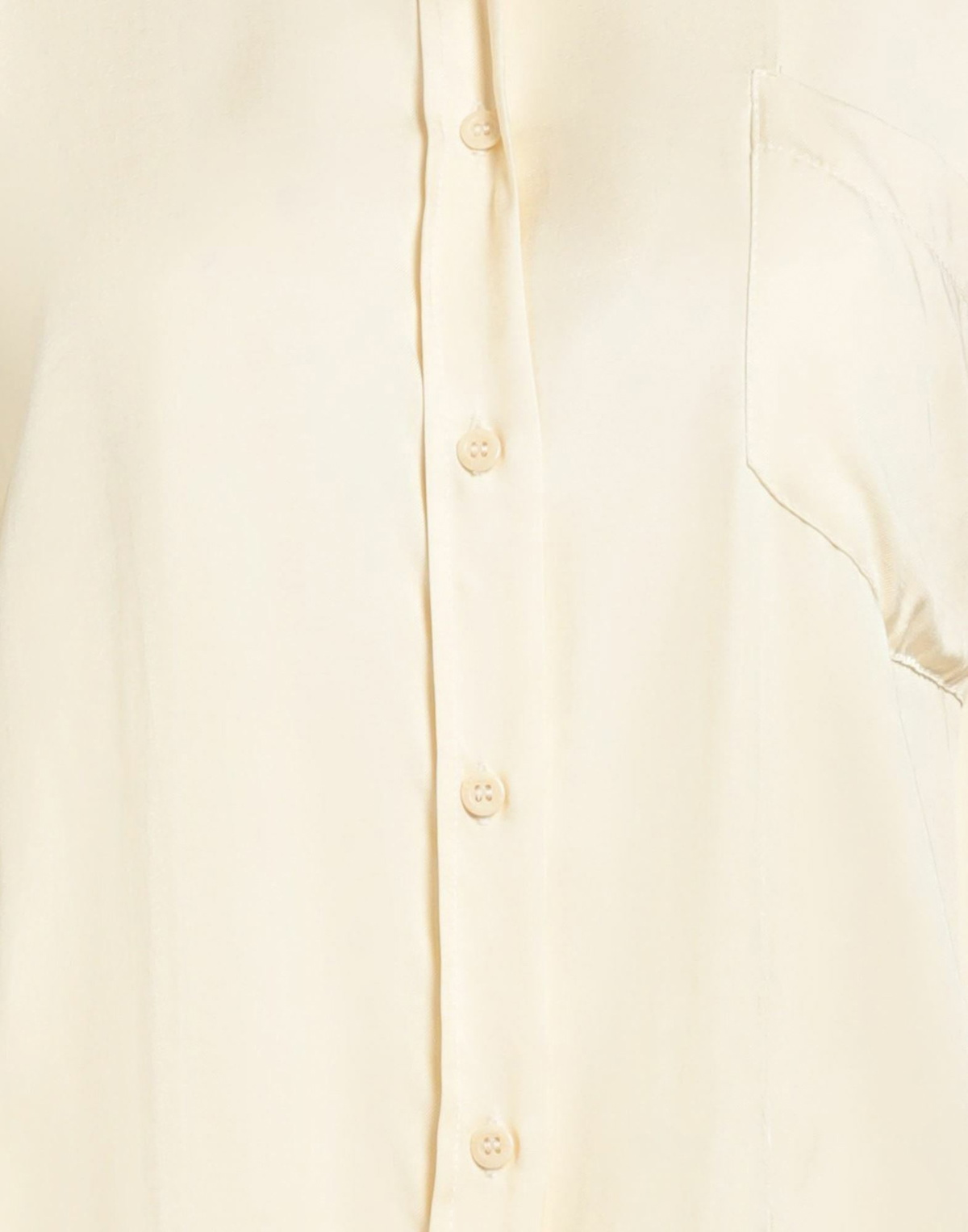 Nude Womens Shirt in Beige
