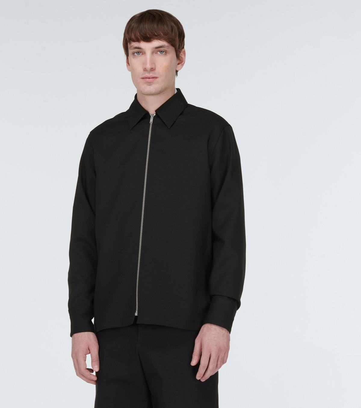 Jil Sander - Blouson jacket Jil Sander