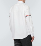 Thom Browne Cotton shirt