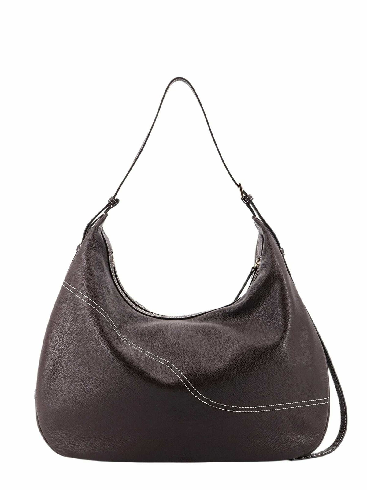 ATP Atelier Potenza Leather Shoulder Bag