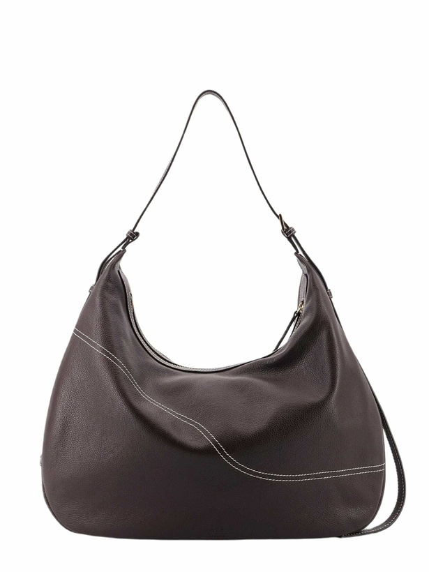 Photo: ATP Atelier Potenza Leather Shoulder Bag