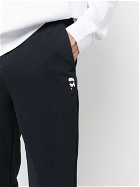 KARL LAGERFELD - Pants With Logo