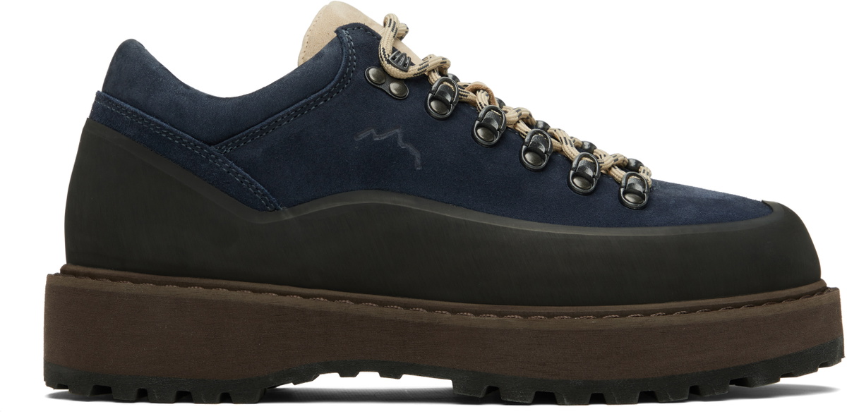 Diemme Navy Cornaro Gomma Derbys