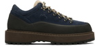 Diemme Navy Cornaro Gomma Derbys