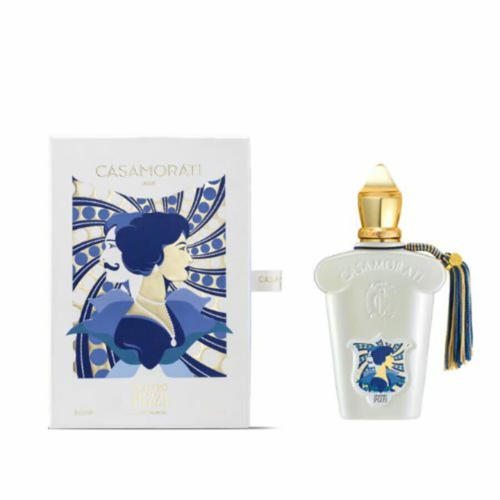 Photo: Xerjoff Unisex Casamorati 1888 Quattro Pizzi EDP Spray 3.4 oz Fragrances 8054320902997