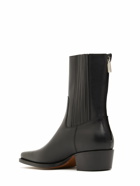 DSQUARED2 City Man Heeled Boots