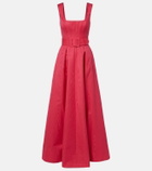 Rebecca Vallance Rosalia bustier gown