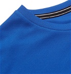 Nike Tennis - NikeCourt Dri-FIT Tennis T-Shirt - Blue