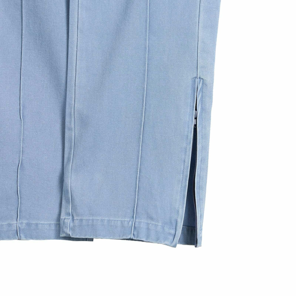 Umbro Iconic Drill Pant in Infinity