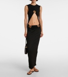 Christopher Esber Jo thong sandals
