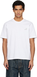 Lanvin White JLA T-shirt