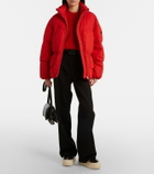 Moncler Genius x Jil Sander Mimimycin cotton down jacket