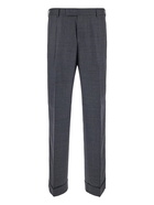 Pt Torino Wool Trouser