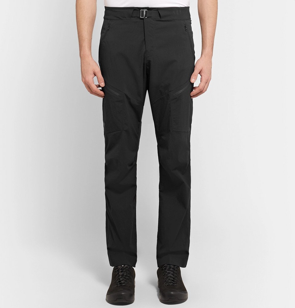 Arc'teryx Men's Arcteryx Gamma Lightweight Pant in Forage Arc'teryx