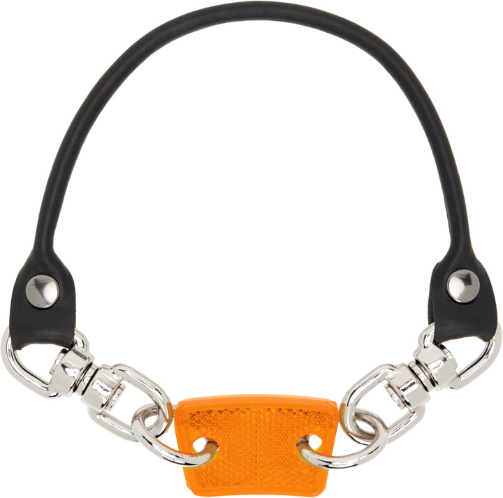 Photo: Magliano Black Motorshow Necklace