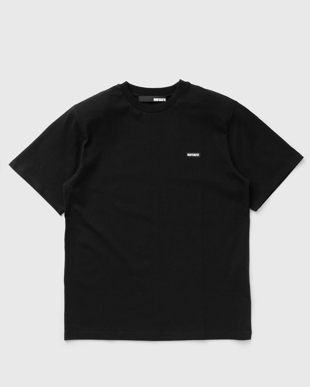 ROTATE BIRGER CHRISTENSEN - Woman - Black - Sweatshirt