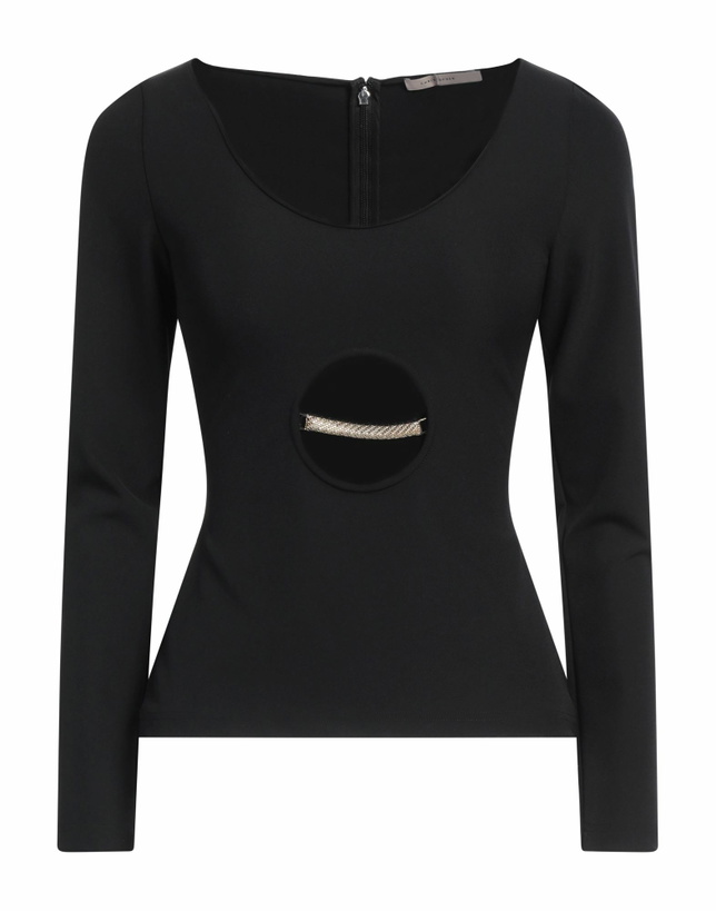 Photo: Christopher Kane Womens Top in Navy
