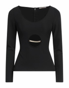 Christopher Kane Womens Top in Navy