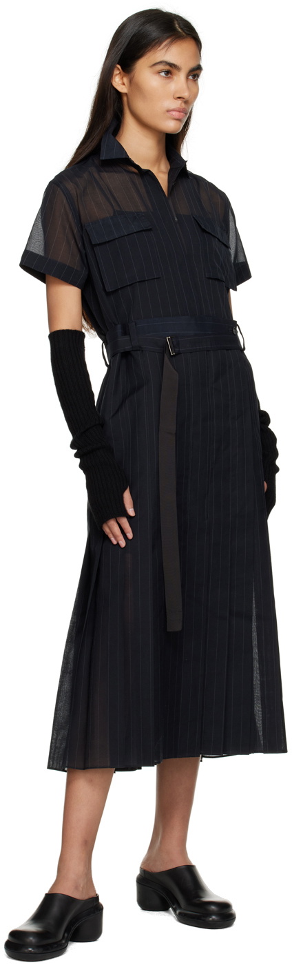 sacai navy