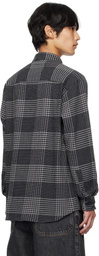 Sunflower Gray Studio Shirt