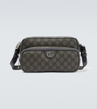 Gucci - Ophidia GG Supreme shoulder bag